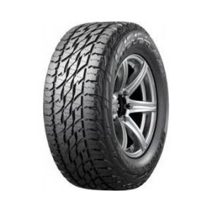 Bridgestone Dueler A/T D697 235/75R15 Tire