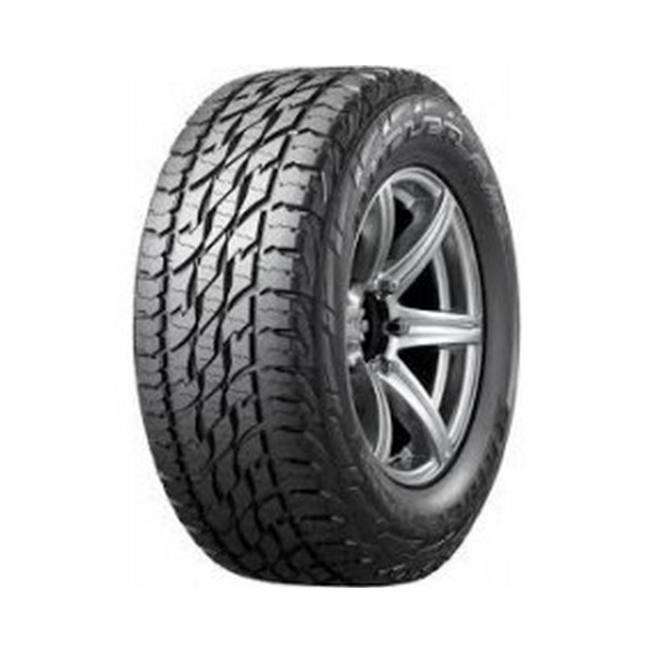 Bridgestone-Dueler-AT-D697-235-75-R15 Bridgestone-Dueler-AT-D697-235-75-R15