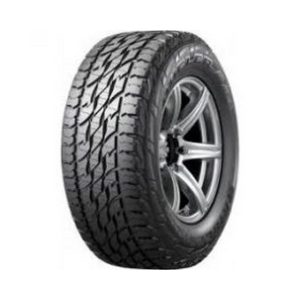 Bridgestone Dueler A/T D697 235/85R16 120RTire