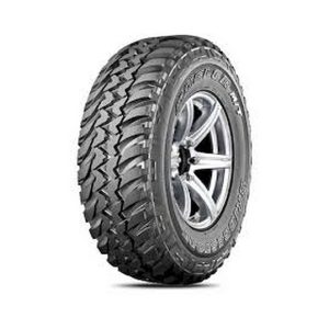 Bridgestone Dueler D674 M/T 112Q 265/75R16 Tire