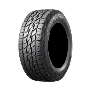 Bridgestone Dueler D697 OWT 111 255/70R16  Tire