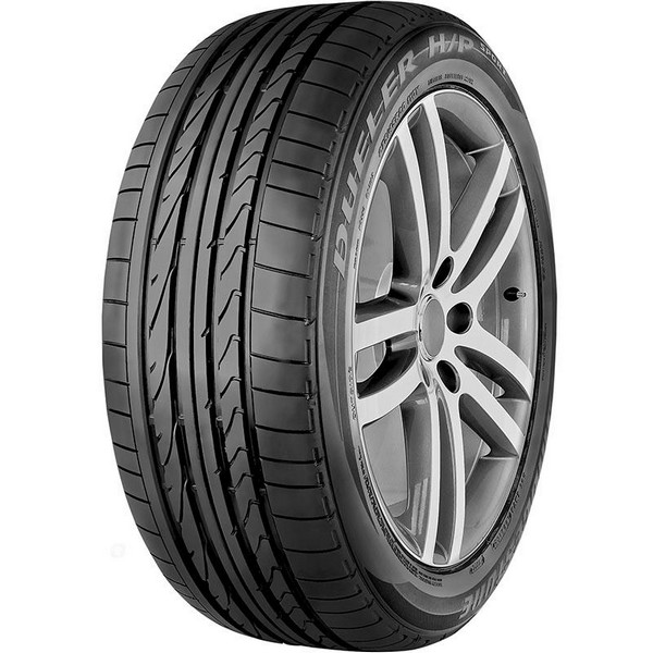 Bridgestone-Dueler-HP-Sport-225-55R18-98H-BSW-Tires-1 Bridgestone Dueler H/P Sport 255/45R20 SUV tyre Kenya 255/45R20 Bridgestone 20 inch performance tyre Bridgestone Dueler H/P Sport luxury SUV tyre