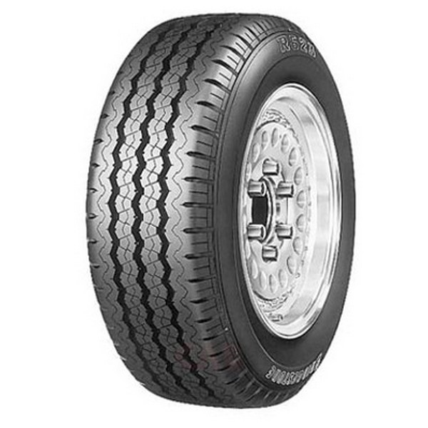 Bridgestone-Duravis-R623-205-70R15-106-104S-1 Bridgestone-Duravis-R623-205-70R15-106-104S-1