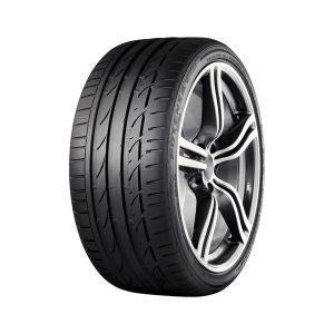 Bridgestone Potenza S001 225/55R17 99V Tyre