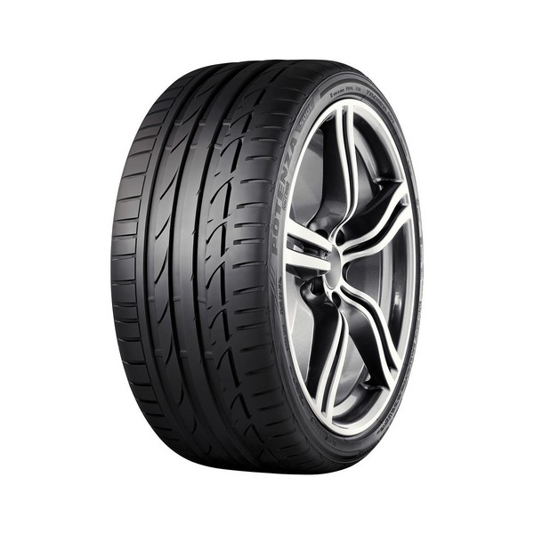 Bridgestone-Potenza-S001-235-55-R17-99V Bridgestone-Potenza-S001-235-55-R17-99V