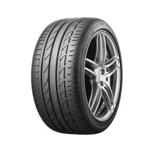 Bridgestone Potenza S001 255/40R19 100Y Tire