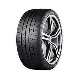 Bridgestone Potenza S001 265/35R18 97 Y XL Tire