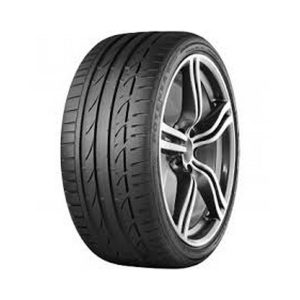 Bridgestone Potenza S001RFT 245/50R18 100Y Tire