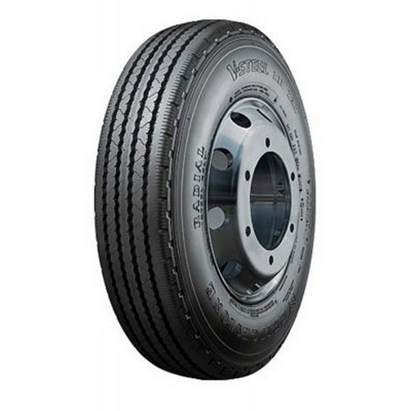 Bridgestone-R230-7.50R16-121L-1 Bridgestone-R230-7.50R16-121L-1