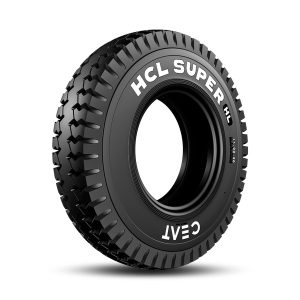 CEAT HCL SUPER11.00-20 18PLY Tire
