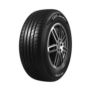 CEAT SECURADRIVE Summer tires 205/50R17 93W Tyre
