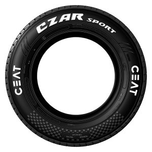 Ceat  Czar Sport 205/60R16 92H   Tyre