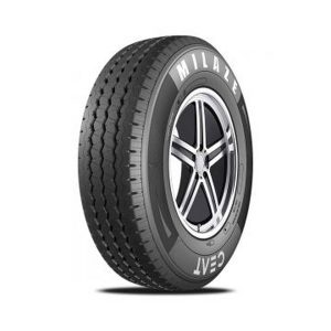 Ceat Milaze 145R12  Q Tire