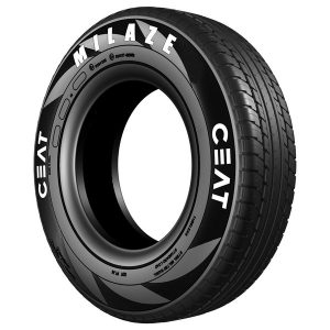 Ceat Milaze X3 185/70R14  88 T Car Tyre