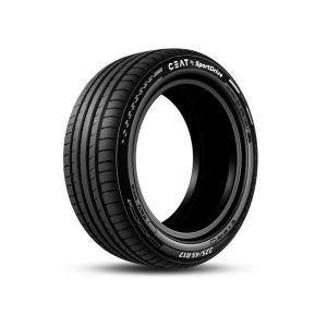 Ceat SportDrive 205/45R17 88 Y Tire