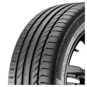 CONTI 315/40R21 CONTISPORTCONTACT 5 SUV MO 111Y – High-Performance SUV Tyre