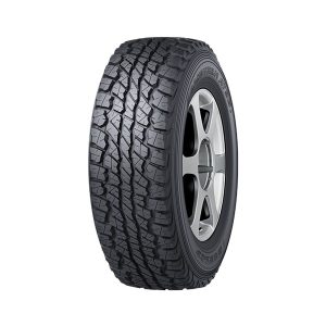DUNLOP GRANDTREK AT3G 265/70R16 121RTire