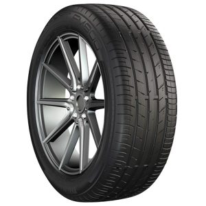 DUNLOP PASSENGER 215/65R16 FM800 TYRE