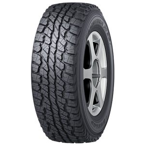 Dunlop - GRANDTREK AT 3G 275/65R17 121RTire
