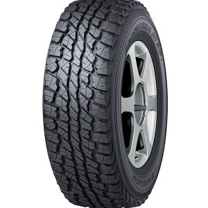 Dunlop GRANDTREK AT3G 285/65R17 116S Tire