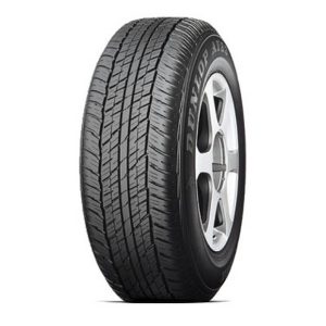 Dunlop Grandtrek AT 23 265/70R18 116H BSW Tires