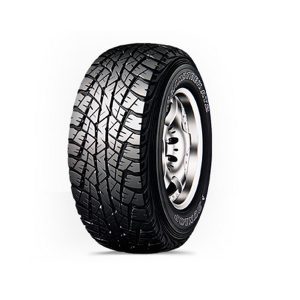 Dunlop Grandtrek At2 235/70R16 104S Tire