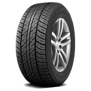 Dunlop Grandtrek At23 275/60R18 113H Tire
