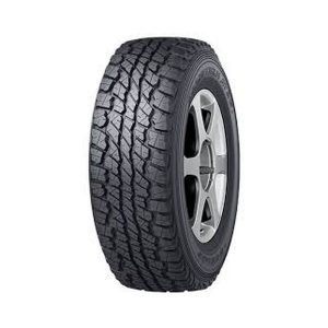 Dunlop Grandtrek At3 114S 245/75R16 Tire