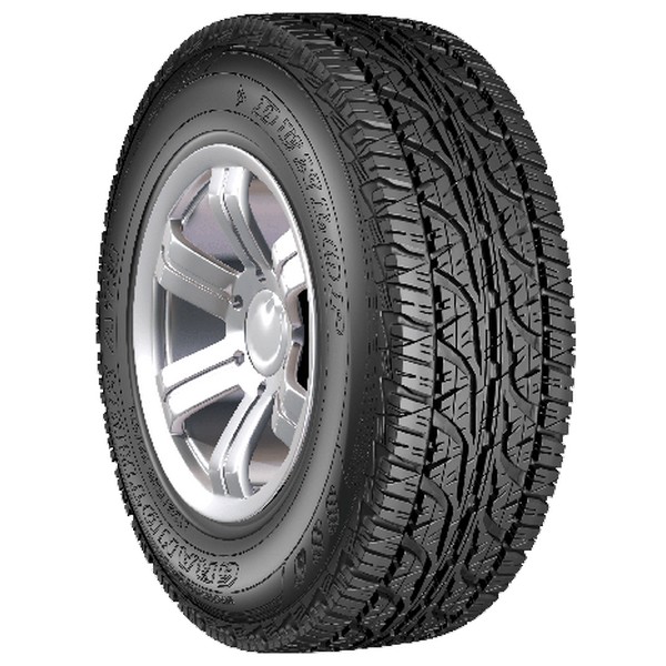 Dunlop Grandtrek At3 235/60R18 103H Tire - Tire Proz Autoz Ltd