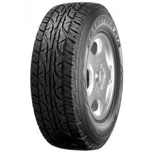 Dunlop Grandtrek At3 255/55R18 109H Tire