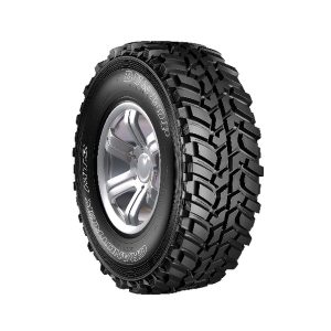 Dunlop Grandtrek MT2 108/104Q 245/75R16 Tire