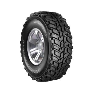 Dunlop Grandtrek MT2 112/109Q 265/75R16  Tire