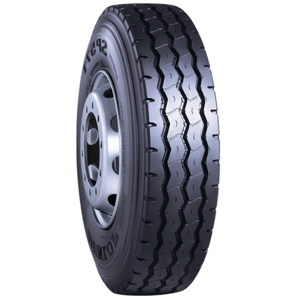 Dunlop-SP571-315-80R22.5-154-150M-1 Dunlop-SP571-315-80R22.5-154-150M-1