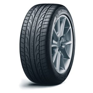 Dunlop Sp Sport Maxx 050+ SUV XL 295/40R20 110Y Tire