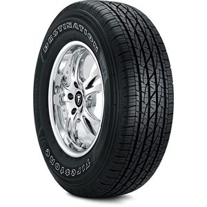 Firestone Destination LE 2 225/60R17 99T BSW Tires