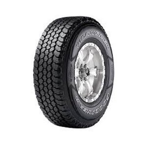 GOODYEAR WRANGLER AT ADV 245/70R16  Tire