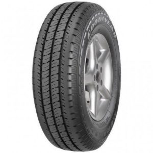 Goodyear Duramax 195R15  106/104S Tire