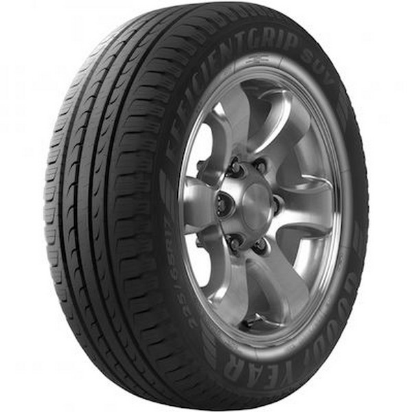 Goodyear-Efficient-Grip-Suv-XL-265-50R20-111V Goodyear-Efficient-Grip-Suv-XL-265-50R20-111V