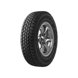Goodyear Wrangler AT ADV 255/70R15 112T  Tire