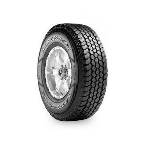 Goodyear Wrangler AT Adventure 245/75R15 109/107S Tire