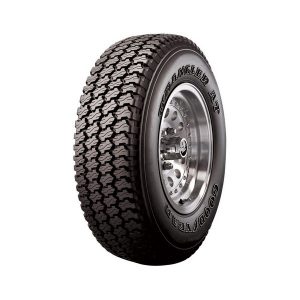 Goodyear Wrangler All-Terrain Adventure 205/75R15 102T XL Tire