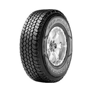 Goodyear Wrangler All-Terrain Adventure 225/75R16 108T XL Tire