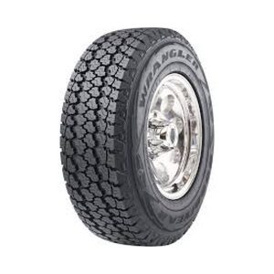 Goodyear Wrangler All-Terrain Adventure 235/70R16 109T XL Tire