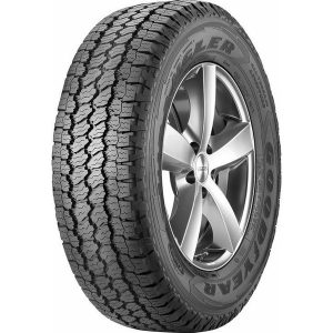 Goodyear Wrangler All-Terrain Adventure 255/55R18 109H Tire