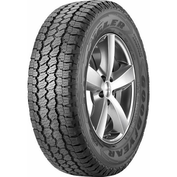 Goodyear-Wrangler-All-Terrain-Adventure-255-55-R18-109H-1 Goodyear-Wrangler-All-Terrain-Adventure-255-55-R18-109H-1