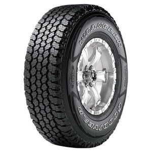 Goodyear Wrangler All-Terrain Adventure 265/70R17 115T Tire