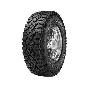 Goodyear Wrangler DuraTrac 255/70R16 111Q PORTire