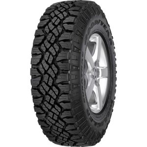 Goodyear Wrangler Duratrac XL 255/55R19 111Q Tire