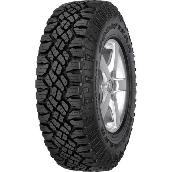 Goodyear-Wrangler-Duratrac-XL-255-55R19-111Q-1 Goodyear-Wrangler-Duratrac-XL-255-55R19-111Q-1