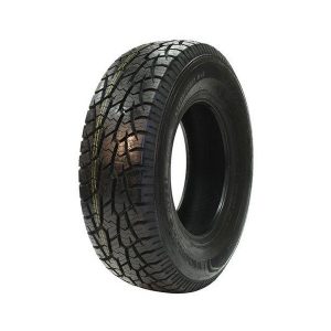 HI FLY Vigorous AT601 255/70R16 111T Tire